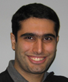 picture of amir manbachi
