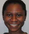 picture of Antoinette Bugyei-Twum