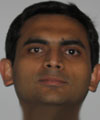 picture of Amish Jain
