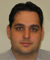 picture of Cedric Manlhiot