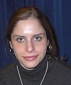 picture of Rachell Mitchell