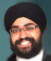 picture of Navneet Singh